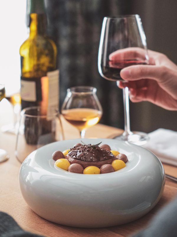 Dessert_chocolat_menu_gastronomique_6_plats_restaurant_arco