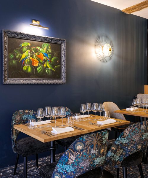 decoration-ambiance-ethnique-restaurant-arco-rue-du-minage-la-rochelle
